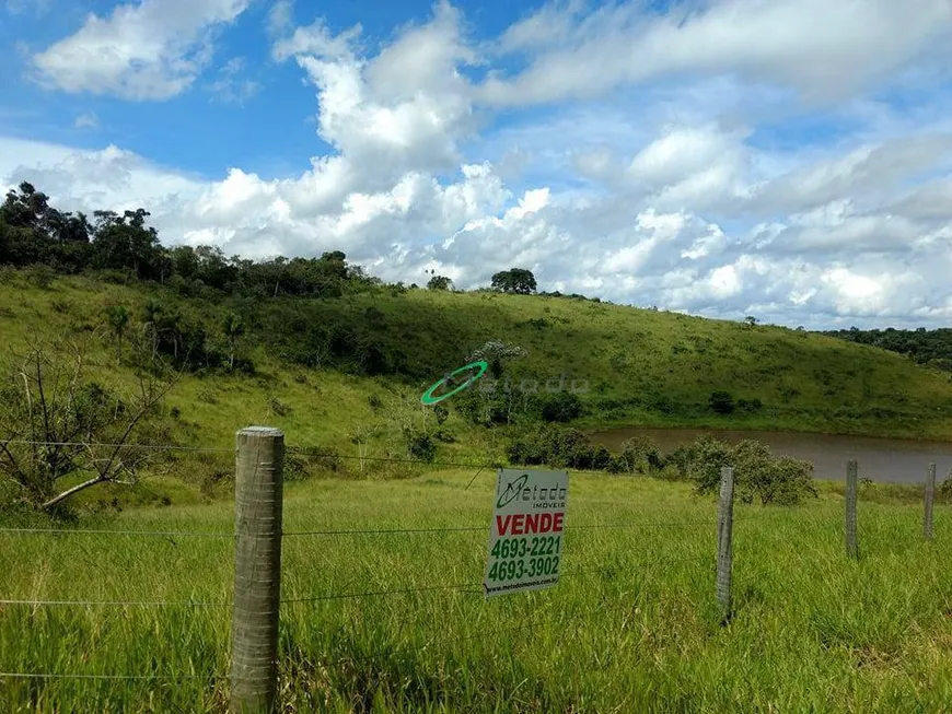 Foto 1 de Fazenda/Sítio à venda, 100000m² em Parque Agrinco , Guararema