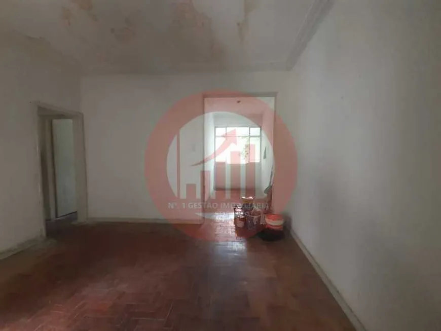 Foto 1 de Apartamento com 3 Quartos à venda, 74m² em Vila Isabel, Rio de Janeiro