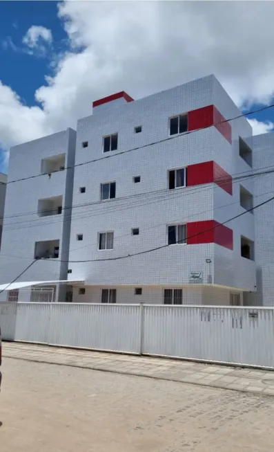 Foto 1 de Apartamento com 2 Quartos à venda, 56m² em Planalto Boa Esperança, João Pessoa