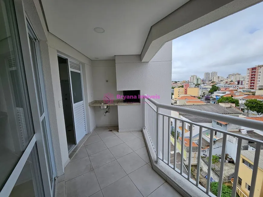 Foto 1 de Apartamento com 2 Quartos à venda, 69m² em Santa Maria, São Caetano do Sul