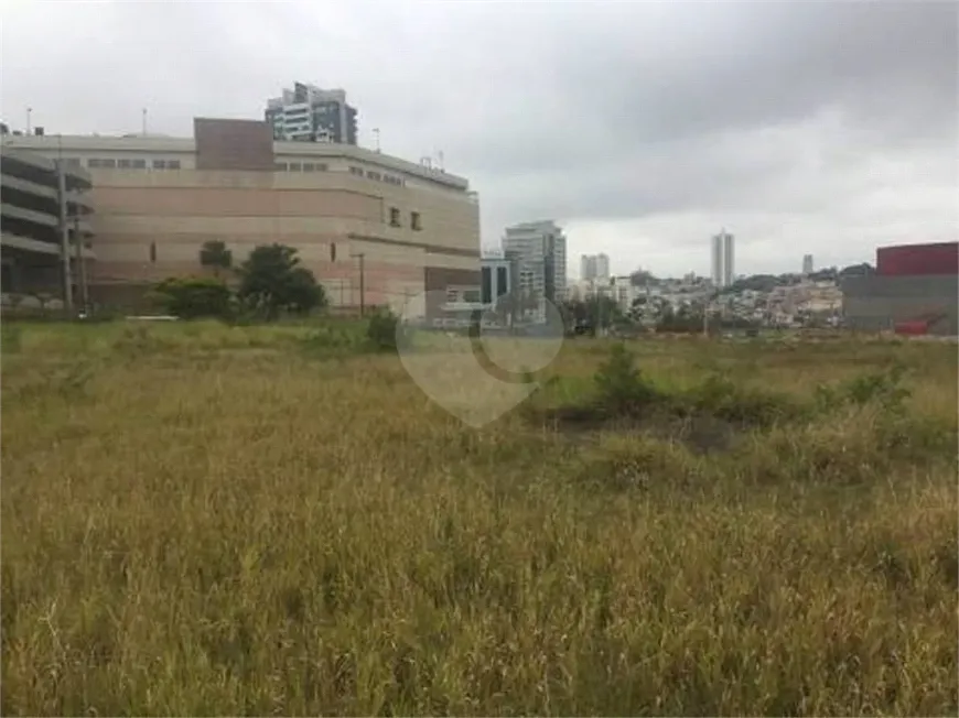 Foto 1 de Lote/Terreno à venda, 19069m² em Jardim Anália Franco, São Paulo