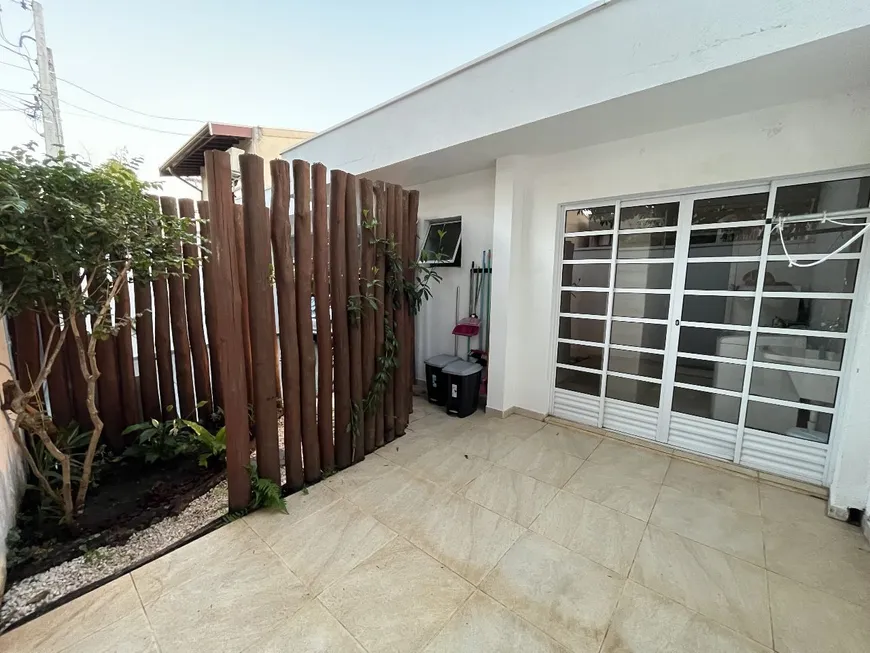 Foto 1 de Casa com 3 Quartos à venda, 171m² em Jardim Guarani, Campinas