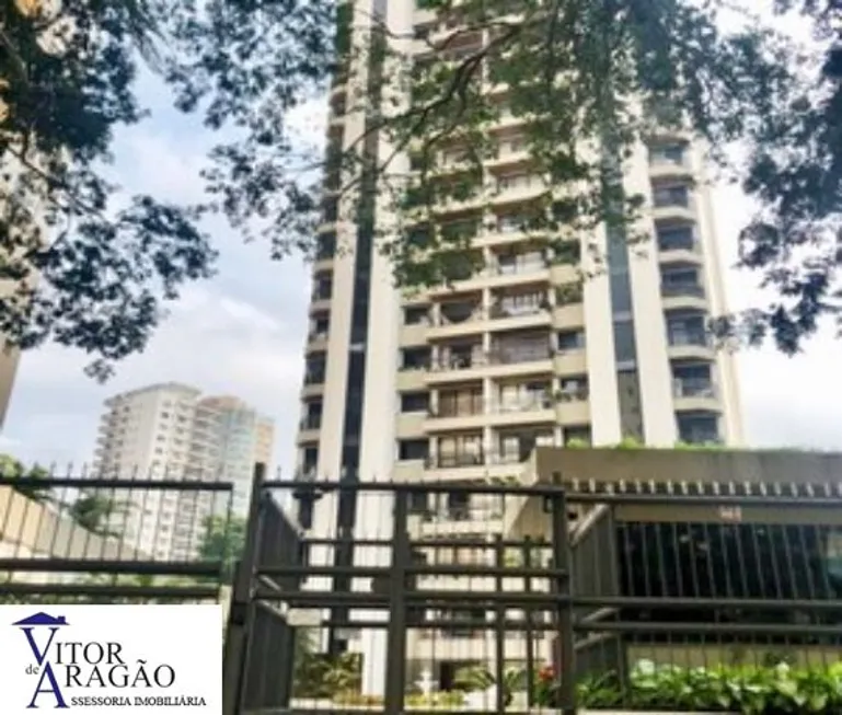 Foto 1 de Apartamento com 3 Quartos à venda, 93m² em Vila Santana, São Paulo