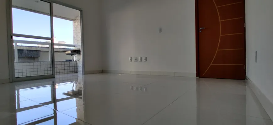 Foto 1 de Apartamento com 2 Quartos à venda, 71m² em Boqueirão, Praia Grande