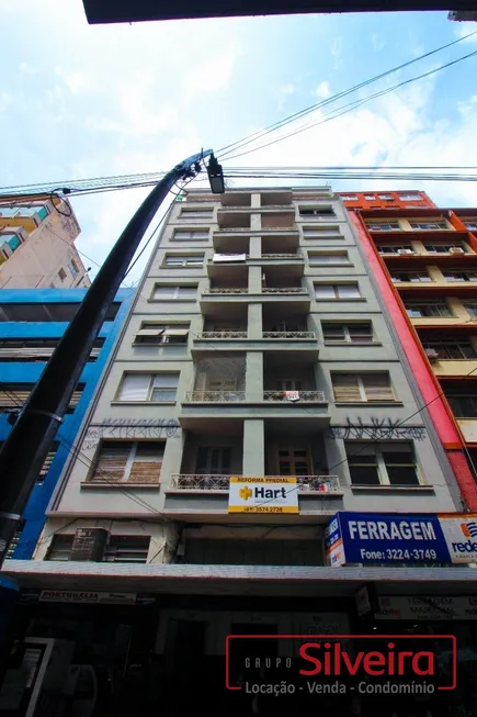 Foto 1 de Apartamento com 3 Quartos à venda, 102m² em Centro Histórico, Porto Alegre