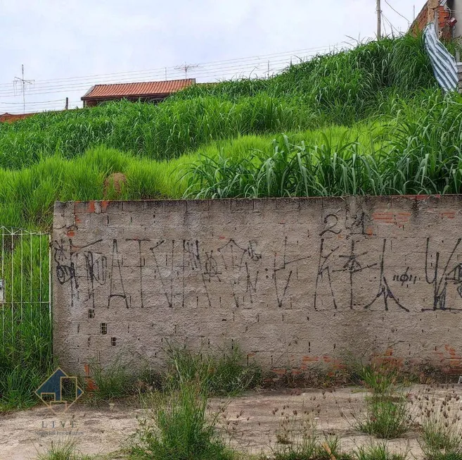 Foto 1 de Lote/Terreno à venda, 265m² em Jardim Novo Campos Elíseos, Campinas