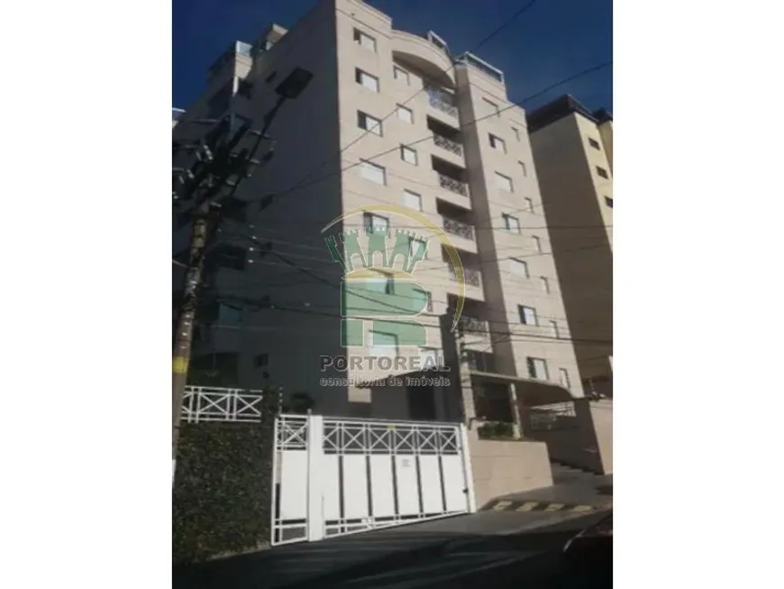 Foto 1 de Apartamento com 2 Quartos para alugar, 70m² em Jardim Portugal, São Bernardo do Campo