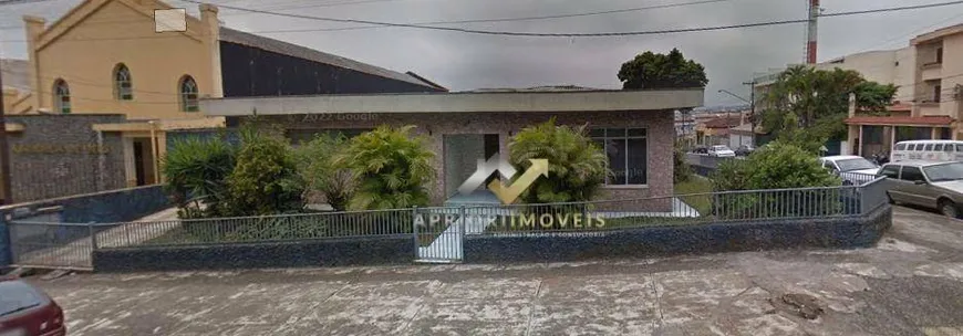 Foto 1 de Casa com 3 Quartos à venda, 244m² em Vila Helena, Santo André