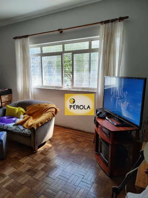 Foto 1 de Casa com 3 Quartos para venda ou aluguel, 164m² em Vila João Jorge, Campinas