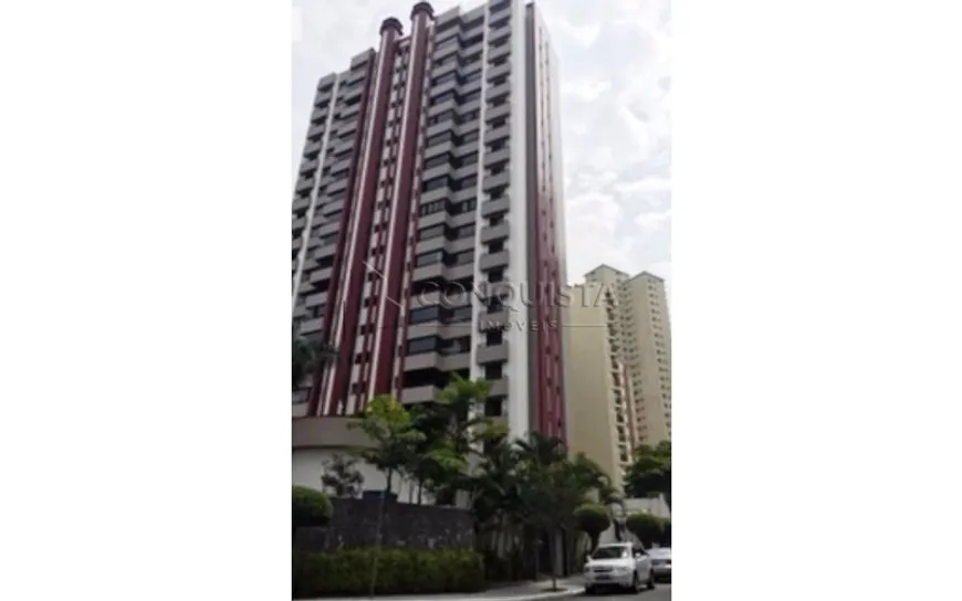 Foto 1 de Apartamento com 4 Quartos à venda, 157m² em Jardim Vila Mariana, São Paulo