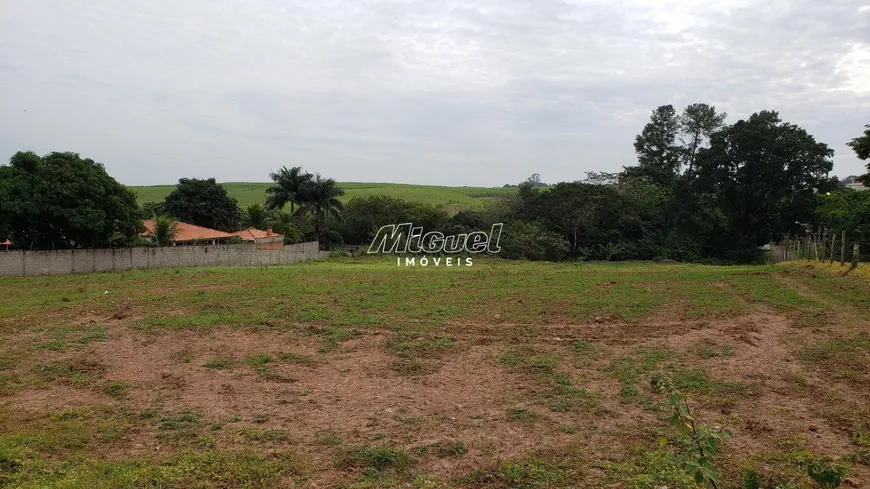 Foto 1 de Lote/Terreno à venda, 5615m² em Gleba California, Piracicaba