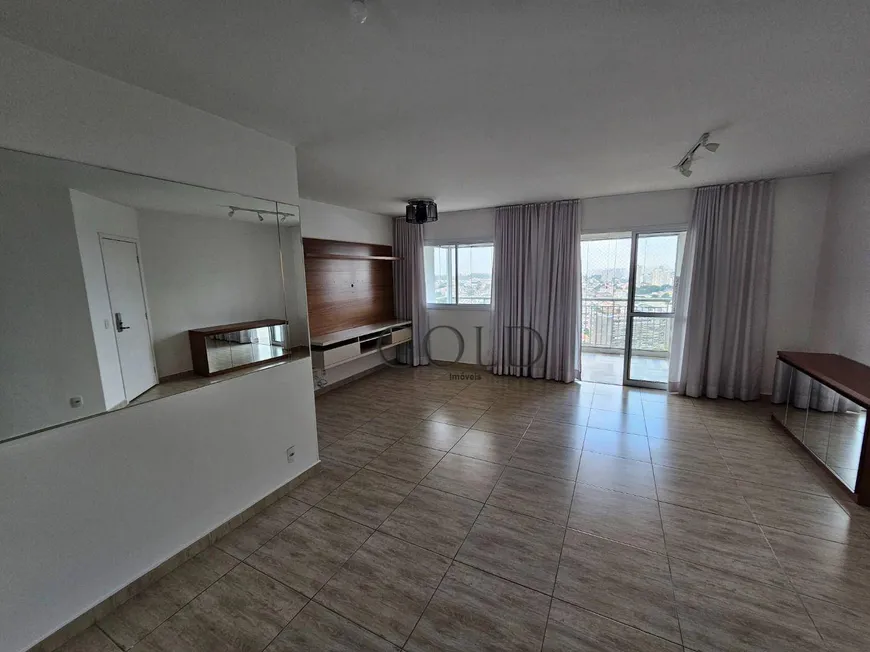 Foto 1 de Apartamento com 2 Quartos à venda, 87m² em Pirituba, São Paulo