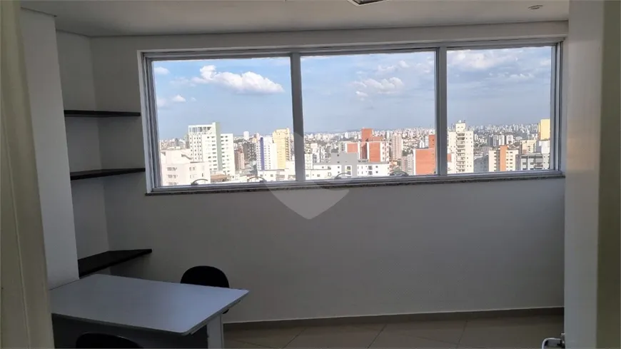 Foto 1 de Sala Comercial à venda, 42m² em Santana, São Paulo