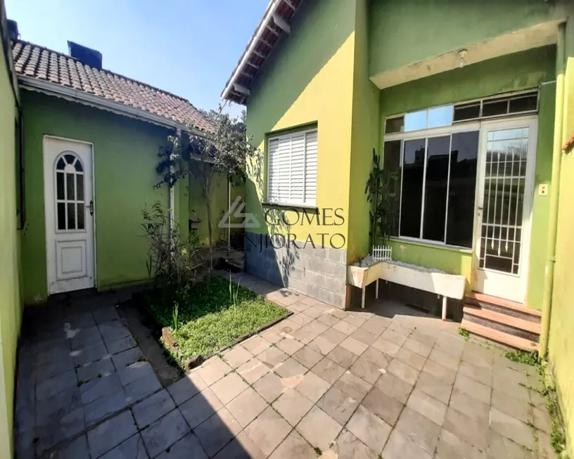 Foto 1 de Casa com 3 Quartos à venda, 50m² em Centro, Ribeirão Pires
