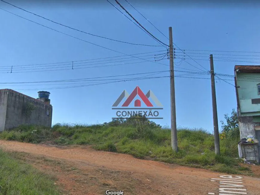 Foto 1 de Lote/Terreno à venda, 1000m² em Estância Paraíso, Itaquaquecetuba