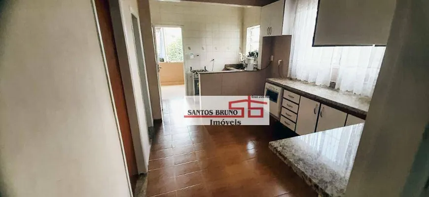 Foto 1 de Casa com 3 Quartos à venda, 98m² em Brasilândia, São Paulo