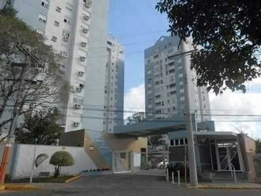 Foto 1 de Apartamento com 3 Quartos à venda, 69m² em Padre Reus, São Leopoldo