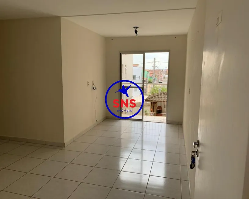 Foto 1 de Apartamento com 2 Quartos à venda, 51m² em Jardim Mirassol, Campinas