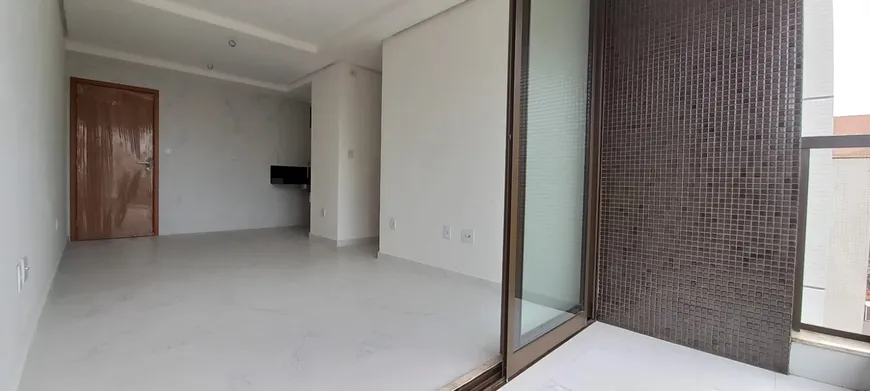 Foto 1 de Apartamento com 2 Quartos à venda, 58m² em Intermares, Cabedelo