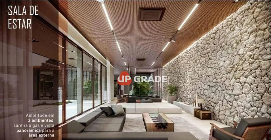 Foto 1 de Casa de Condomínio com 5 Quartos à venda, 2379m² em Tamboré, Barueri