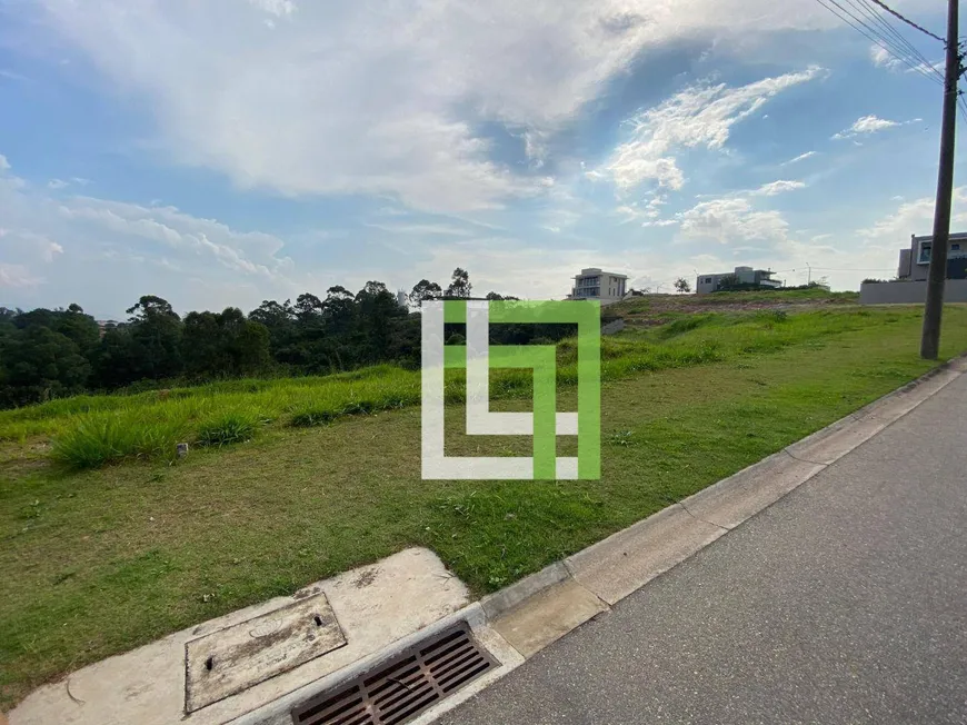 Foto 1 de Lote/Terreno à venda, 664m² em Loteamento Residencial e Comercial Horto Florestal, Jundiaí