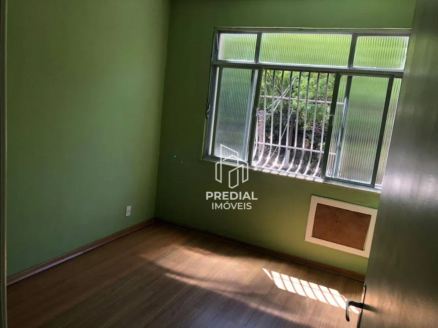 Foto 1 de Apartamento com 2 Quartos à venda, 55m² em Fonseca, Niterói