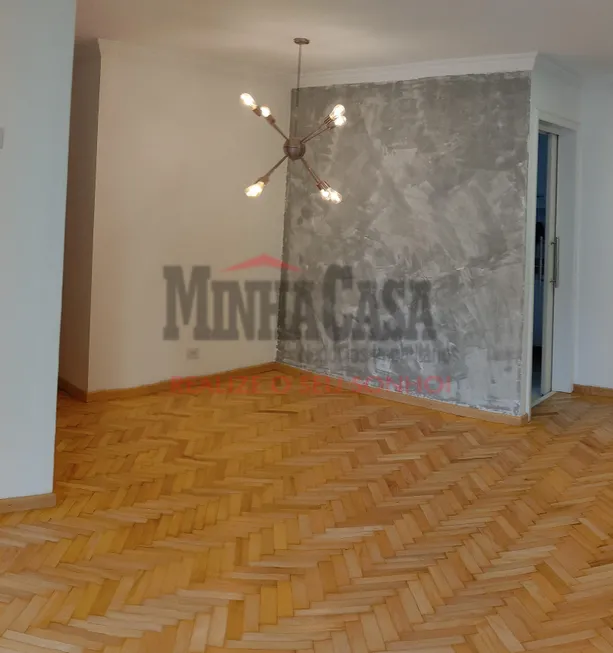 Foto 1 de Apartamento com 2 Quartos para alugar, 70m² em Morumbi, São Paulo