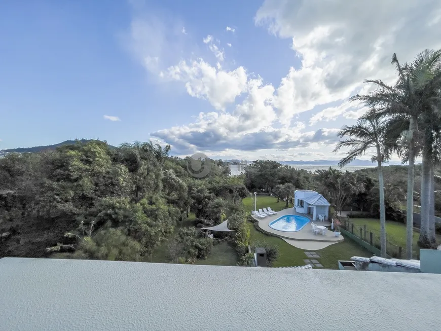 Foto 1 de Casa com 5 Quartos à venda, 486m² em Joao Paulo, Florianópolis