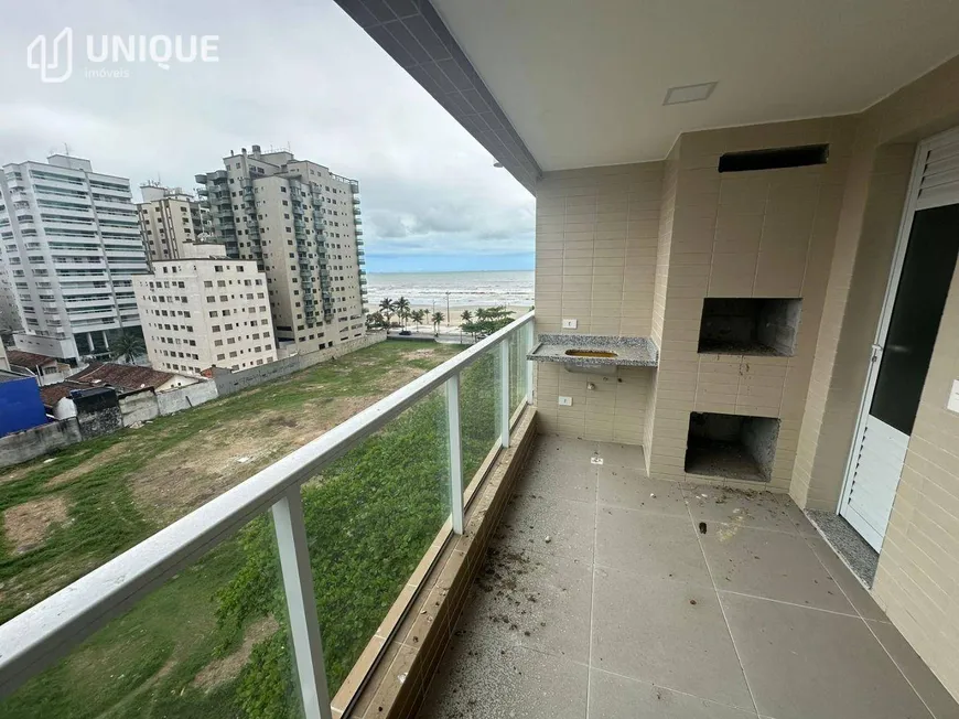 Foto 1 de Apartamento com 2 Quartos à venda, 77m² em Vila Tupi, Praia Grande