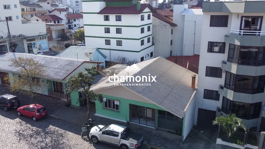 Foto 1 de Casa com 3 Quartos à venda, 132m² em Centro, Flores da Cunha