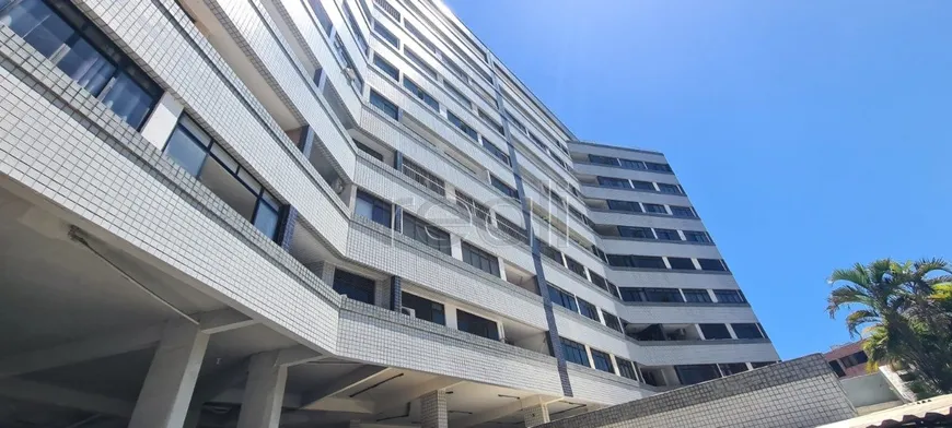 Foto 1 de Apartamento com 2 Quartos à venda, 89m² em Varjota, Fortaleza