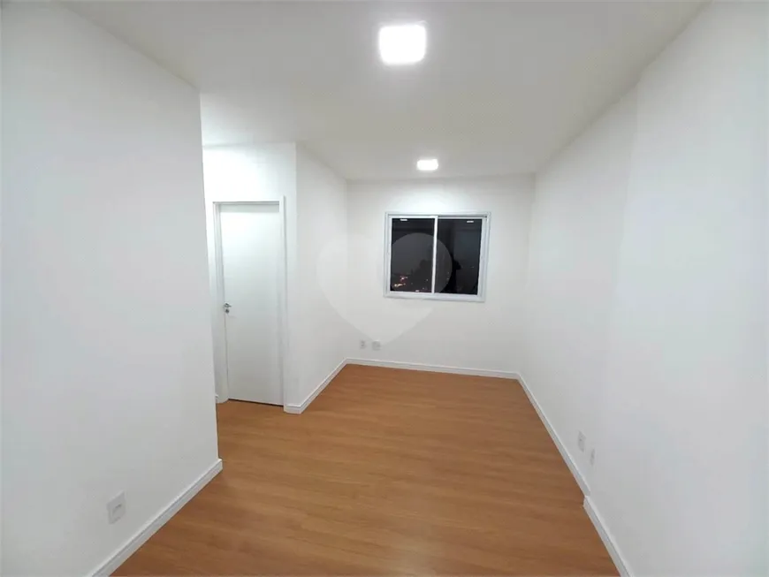 Foto 1 de Apartamento com 2 Quartos à venda, 43m² em Tucuruvi, São Paulo