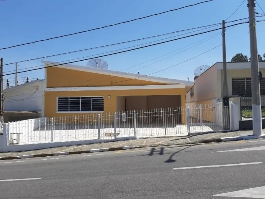 Foto 1 de Casa com 3 Quartos à venda, 192m² em Centro, Vinhedo