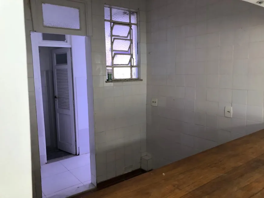 Foto 1 de Apartamento com 3 Quartos para alugar, 88m² em Jardim Botânico, Rio de Janeiro