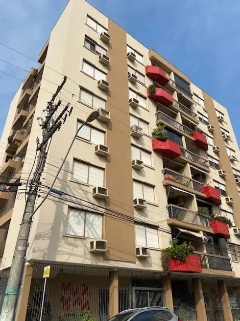 Foto 1 de Apartamento com 3 Quartos à venda, 102m² em Centro, São Leopoldo