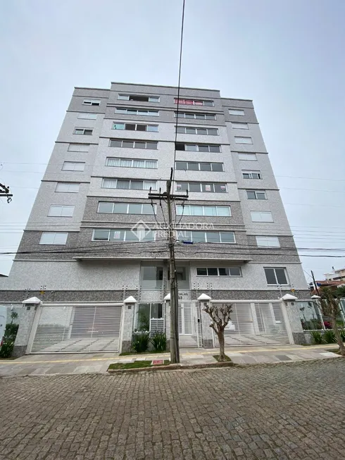 Foto 1 de Apartamento com 3 Quartos à venda, 118m² em Jardim Lindóia, Porto Alegre