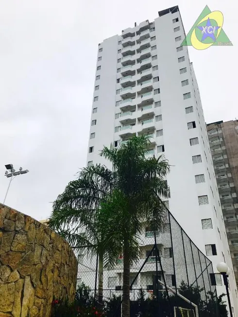 Foto 1 de Apartamento com 3 Quartos à venda, 83m² em Chácara Primavera, Campinas