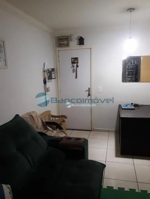 Foto 1 de Apartamento com 2 Quartos à venda, 48m² em Residencial Cosmos, Campinas