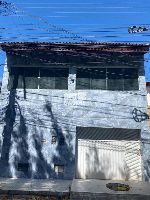 Foto 1 de Casa com 2 Quartos para alugar, 200m² em Inocoop, Camaçari