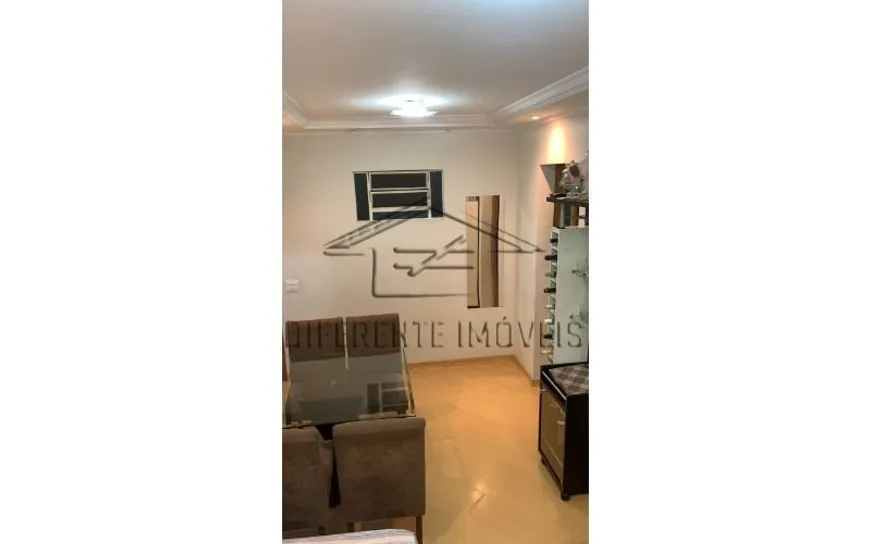 Foto 1 de Apartamento com 2 Quartos à venda, 58m² em Aricanduva, São Paulo