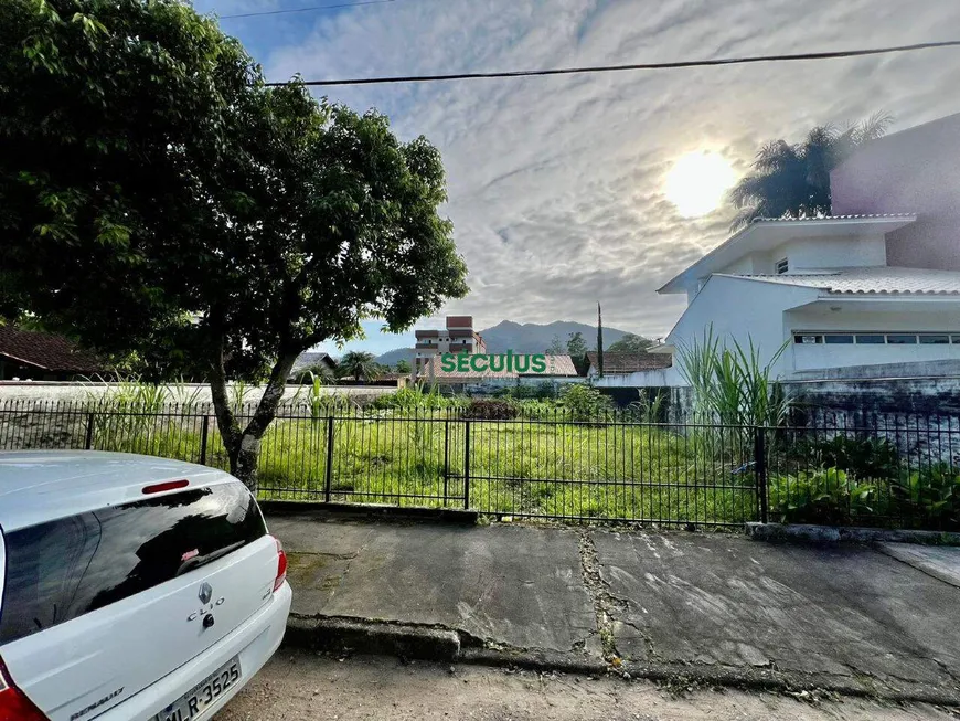 Foto 1 de Lote/Terreno à venda, 450m² em Chico de Paulo, Jaraguá do Sul