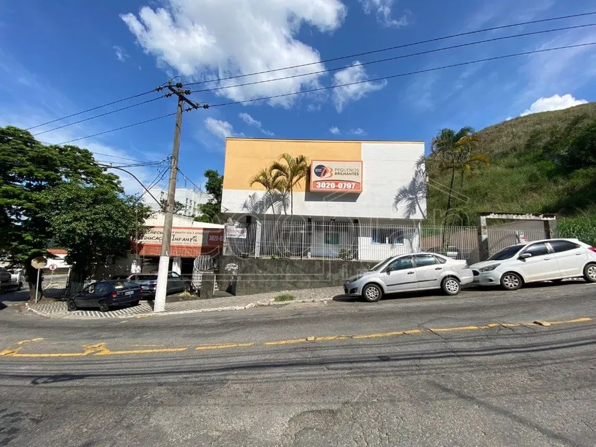 Foto 1 de Imóvel Comercial com 5 Quartos à venda, 409m² em Centro, Barra Mansa