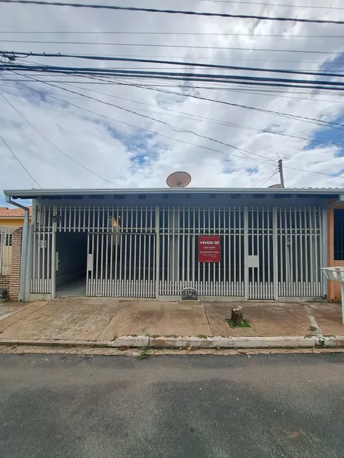 Foto 1 de Casa com 3 Quartos à venda, 180m² em Recanto dos Pássaros, Cuiabá