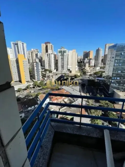 Foto 1 de Apartamento com 1 Quarto à venda, 94m² em Lourdes, Belo Horizonte