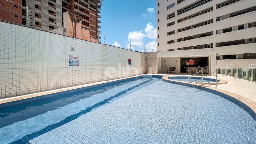 Foto 1 de Apartamento com 2 Quartos à venda, 86m² em Mucuripe, Fortaleza