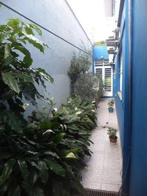 Foto 1 de Casa com 3 Quartos à venda, 190m² em Cidade Monções, São Paulo