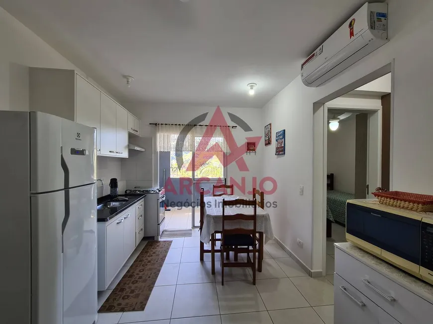 Foto 1 de Apartamento com 2 Quartos à venda, 47m² em Perequê-Mirim, Ubatuba