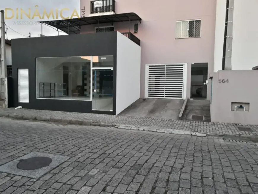 Foto 1 de Sala Comercial à venda, 55m² em Itoupava Norte, Blumenau