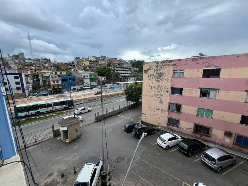 Foto 1 de Apartamento com 2 Quartos à venda, 55m² em Engenho Velho de Brotas, Salvador