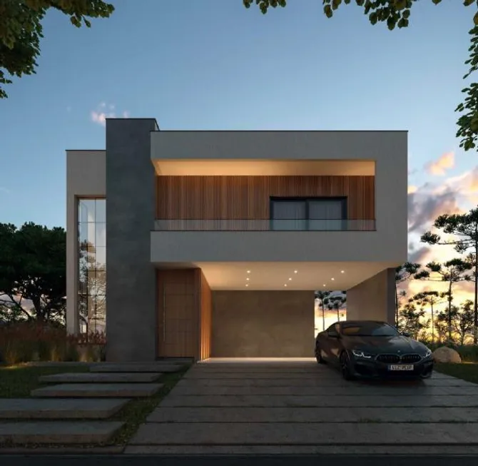 Foto 1 de Casa com 3 Quartos à venda, 360m² em Nossa Senhora da Saúde, Caxias do Sul